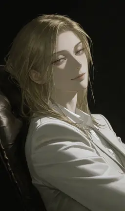 Profile image of ジーン