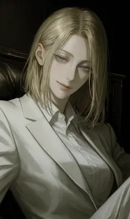 Profile image of ジーン