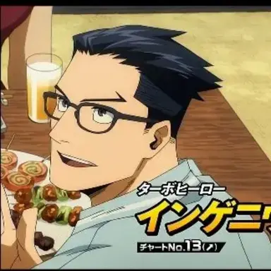 Profile image of 飯田天哉