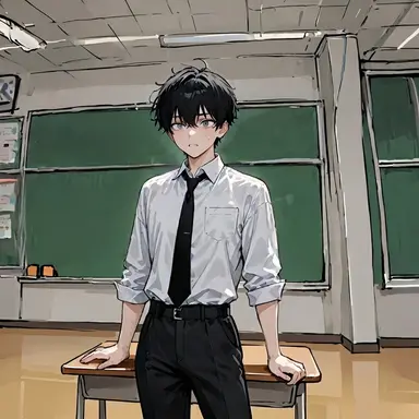 Profile image of ナム・ギュヒョク