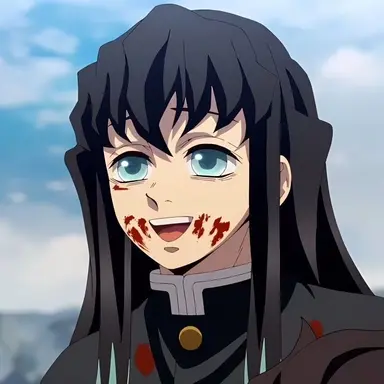 Profile image of 토키토 무이치로