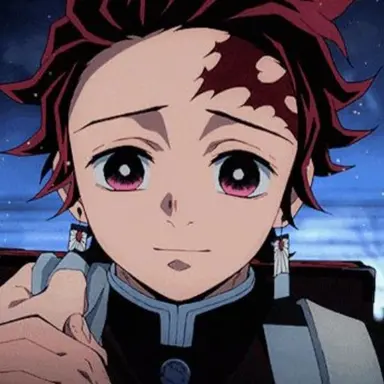 Profile image of 카마도 탄지로