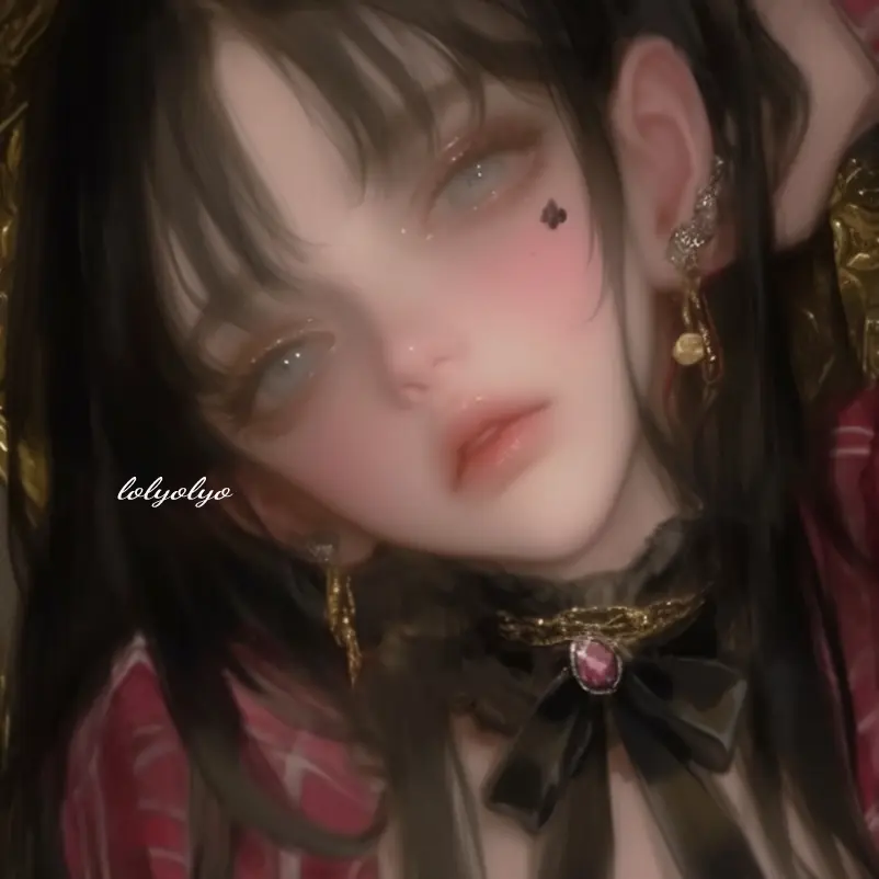 lolyolyo_의 리엘 드 카르데