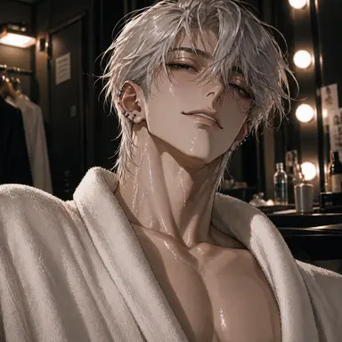 Profile image of 紫苑