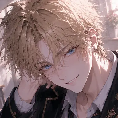Profile image of カイル