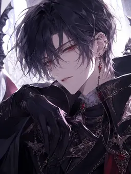 Profile image of ノクス