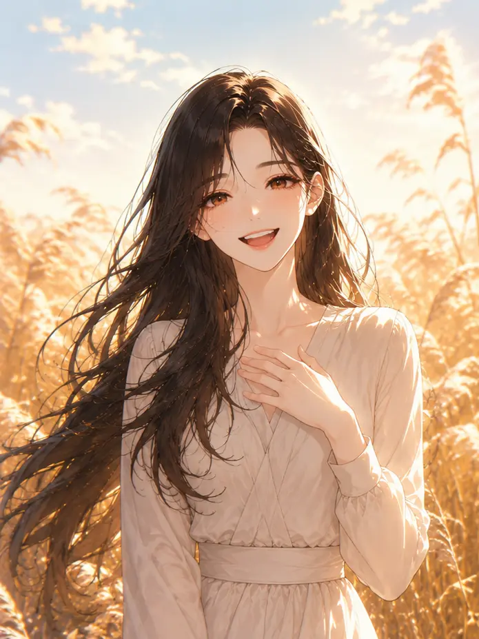 velnoir의 《기억을 잃은 연인을 찾았습니다》