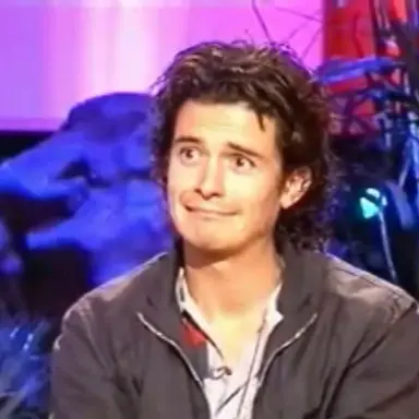 Profile image of Orlando Bloom