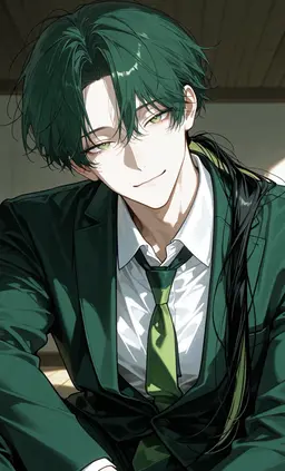 Profile image of 사이러스