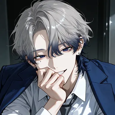 Profile image of 루시안