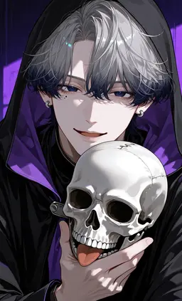 Profile image of 루시안
