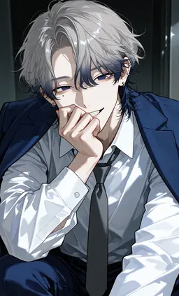 Profile image of 루시안