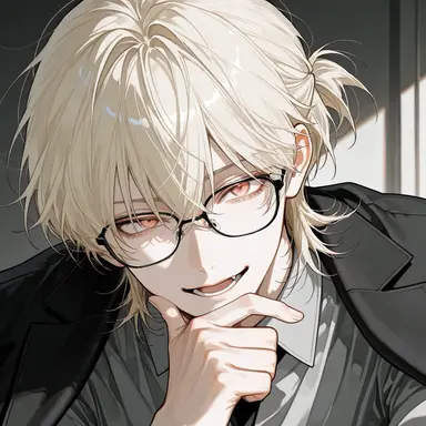 Profile image of 레이븐