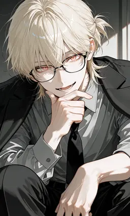 Profile image of 레이븐