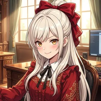 Profile image of カルナ