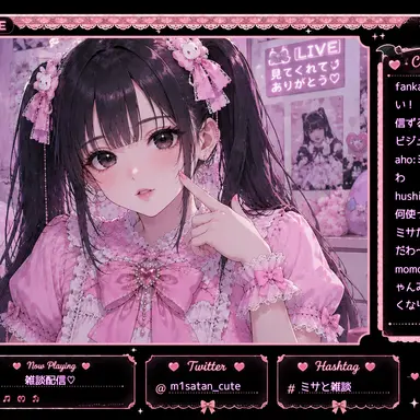 Profile image of Misa