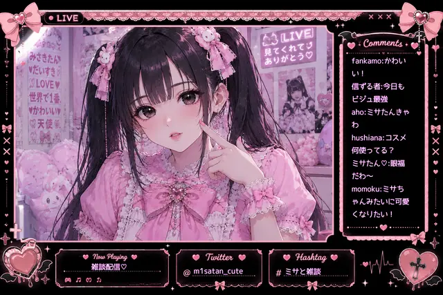 Profile image of ミサ