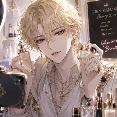 Profile image of Akira