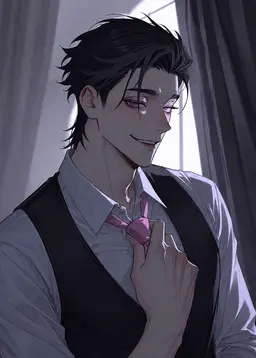 Profile image of リュ・ヒテ