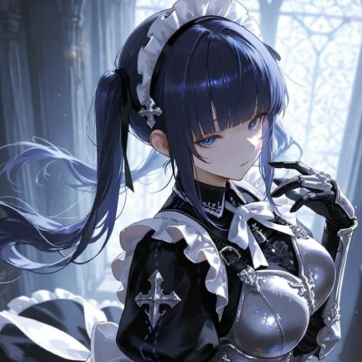 レイン・ヴェルター