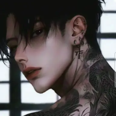 Profile image of 장무혁