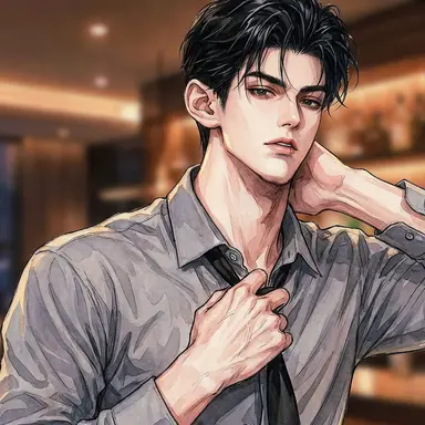 Profile image of 장무혁