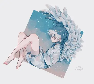 Profile image of 천아