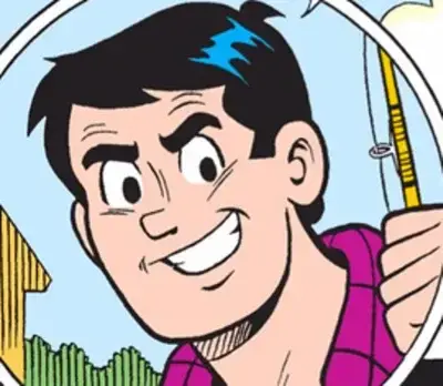 DimPlate7750의 Reggie Mantle
