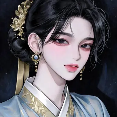 Profile image of 안심