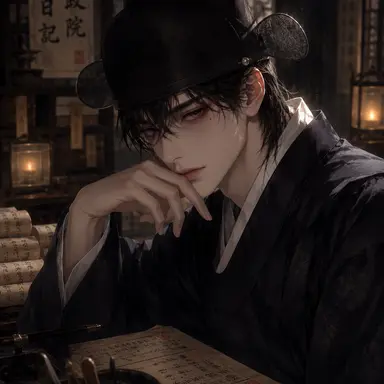 Profile image of イ・ギュヒョン