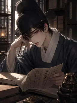 Profile image of イ・ギュヒョン