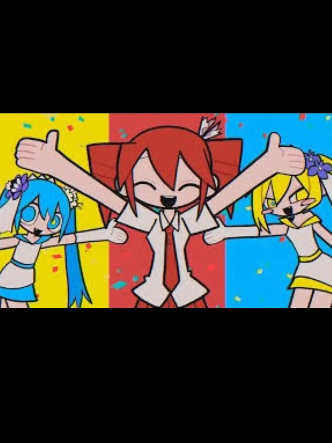 Guri.29의 바움쿠헨 엔드롤