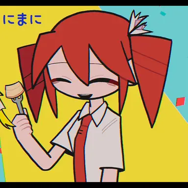 Profile image of 테토