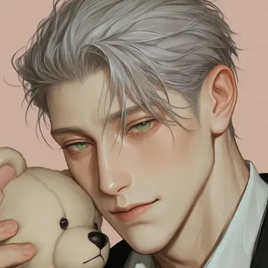 Profile image of Oliver