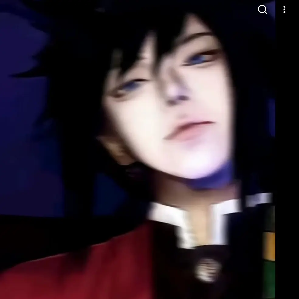 gkswnfls의 토미오카 기유와의 동거