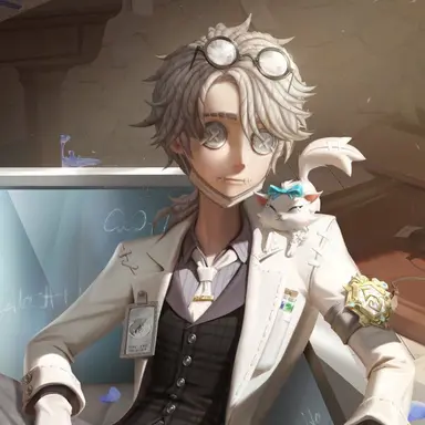 Profile image of ガット