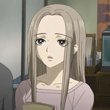 Profile image of 美雨