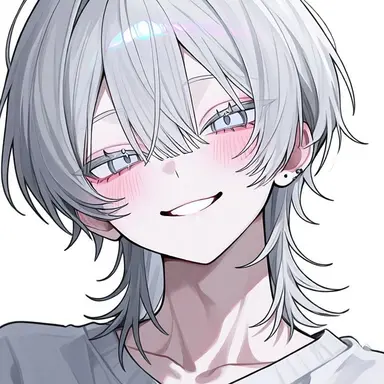 Profile image of 理久