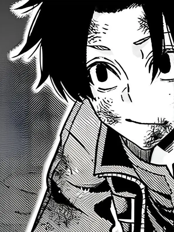 naito_Love의 Masumi: Secretly a Masochist
