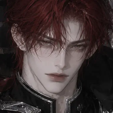 Profile image of Leonhardt Kael