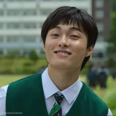 Profile image of Lee Cheong-san