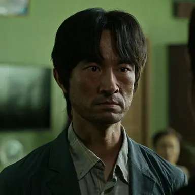Profile image of Lee Byeong-Chan