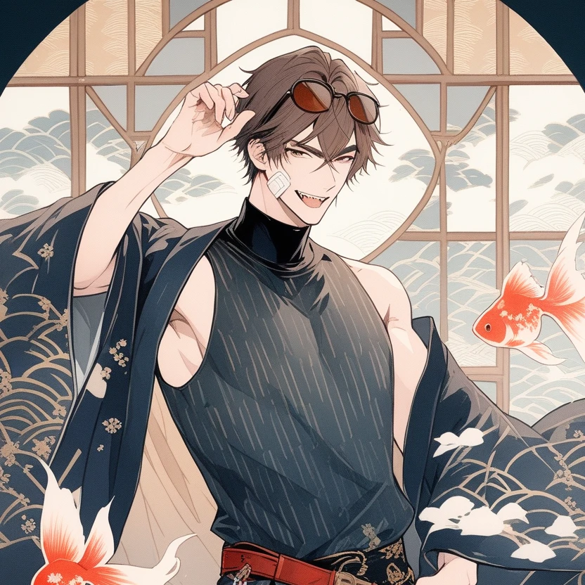 権田翔