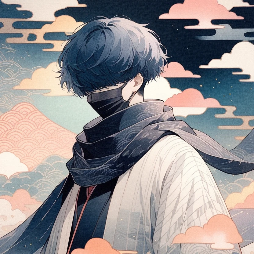 黒子