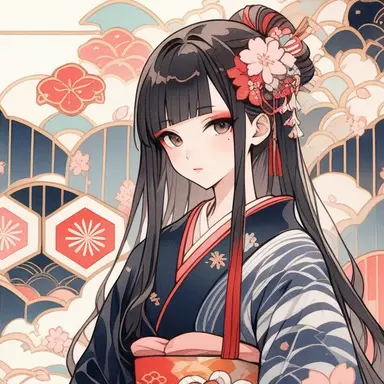 Profile image of 撫子