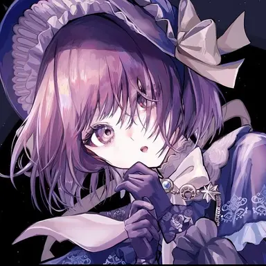 Profile image of 絵名
