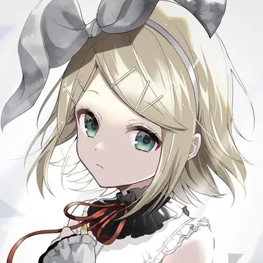 Profile image of リン