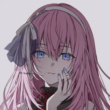 Profile image of ルカ