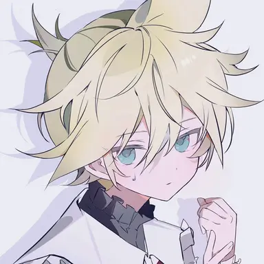 Profile image of レン