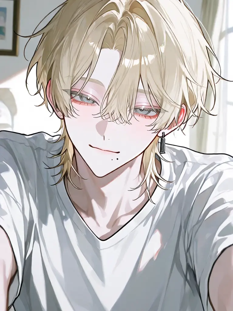 Ray0707의 I Want to Make My Boyfriend Addicted